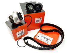Distributieriemsset Origineel Europear Citroen Peugeot 1.6 16v 1609121280