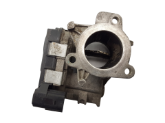 Gasklephuisventiel 55213019 40DFP1 Fiat Alfa Romeo 1461
