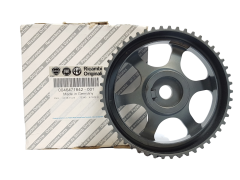 Nokkenas tandwiel Citroen Peugeot Fiat 46471842 Origineel