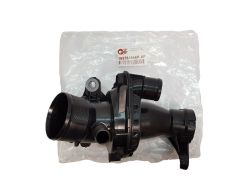 Luchtslang Renault Nissan Opel 1.6 DCI 165761844R Nieuw Origineel