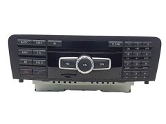 Radio CD-speler Navi Mercedes-Benz GLA A2469008313 A2469014404 A2129025009