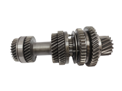 Versnellingsbakas Doe Citroen Peugeot 20CL77 16x63 2323E3