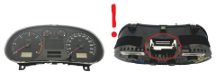 Toerenteller Seat Leon Toledo W01M0920820E 57285