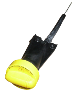 Oliepeilstok Origineel Renault Kangoo Scenic 1.6 16V 8200446174