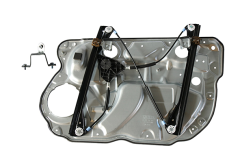 Raammechanisme 6Q4837461J 88370139902 VW Polo DPA