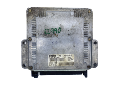 Regeleenheid 0281010250 9637089980 28FM0167 PSA Bosch 64029