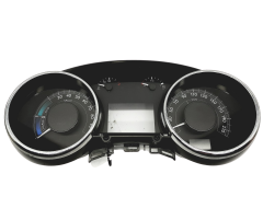 Toerenteller Peugeot 3008 9806268580 Yazaki