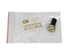 Temperatuursensor Nieuw Nissan Renault 1.5-2.3 dCI 226301872R