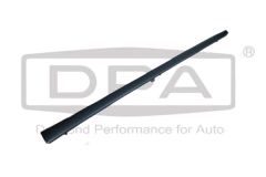Dorpelstrip Rechts Doe Audi A3 8V4853860 88531846402 DPA
