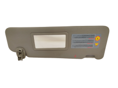 Zonnescherm Rechts Dacia Logan 964003003R 8200212783