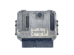 Regeleenheid 0281011943 55556829 8973785712 Opel Bosch GM Isuzu 63839