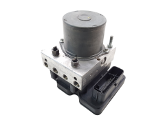 Abs Pomp Fiat Ducato 51987033 0265260989 0265956214 Bosch 2204