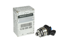 LPG-injector LPG Origineel 166008930R Renault Dacia