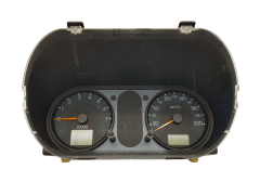 Toerenteller Ford Fiesta 2S6F-10849-JE 2S6F10849JE 3006