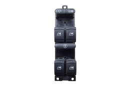 Raamschakelaar VW Seat Skoda 1J4959857B F005S00072 Bosch