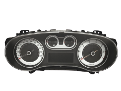 Snelheidsmeter Fiat 500 L 52003374 A2C90124503 VDO