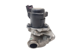 Egr Klep Citroen Peugeot Ford 9658203780 1618N8 1.4 HDI 13901