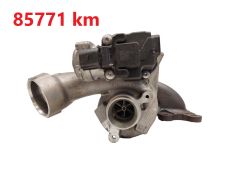 Turbolader 1.4 TSI Audi VW Seat Skoda 04E145713N 85771 km