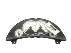 Snelheidsmeter Opel Corsa C 13173355WJ 110080005026 56323