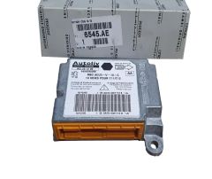 Controle-eenheid module Airbag Origineel 6545AE 6545.AE Citroen Peugeot