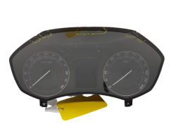 Toerenteller Skoda Octavia 1Z0920841D A2C53088698 VDO