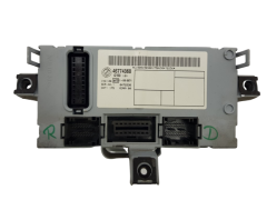 Controle-eenheid module BSI Fiat 46774360 Delphi