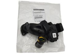 Olieafscheider Origineel Renault Megane Scenic Clio 1.5 dCI 144604527R