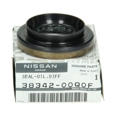 Lagerafdichting Origineel 383422716R 3834200Q0F Renault Nissan