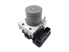 Abs Pomp Renault Captur 2 476603124R 0265956740 Bosch