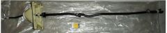 Versnellingspook Origineel Renault Laguna II 8200088701