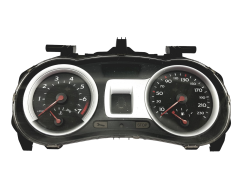 Snelheidsmeter Renault Clio 3 8200305019 F 41385