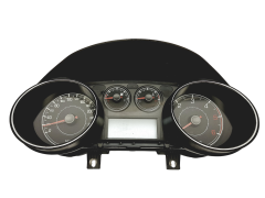 Toerenteller Fiat Bravo 554000980100 5550019804 36157