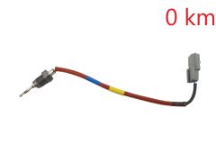 Uitlaattemperatuursensor 165800657R 2.0 dCi Renault Nissan Valeo 0 km
