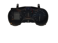 Toerenteller Seat Leon 1P0920853A 1102