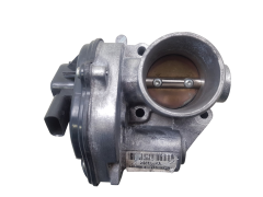 Gasklephuisventiel Ford VP2S6U-9E927-F VP4F9U-9E928-BA 1589