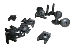 Bout Origineel Achter Citroen Peugeot DS5 1606390280