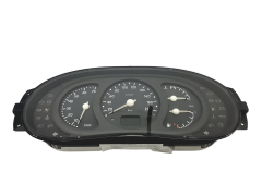 Toerenteller Renault Clio 2 7700410432 G 58522