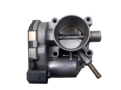 Gasklephuisventiel VWAG 1.4 030133062A 0280750049 Bosch 1591