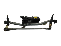 Ruitenwissermechanisme Citroen C2 C3 9638117180 53559002 Valeo