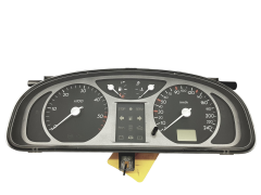 Snelheidsmeter Renault Laguna 2 8200218878 B 44663