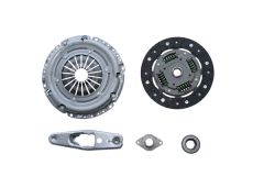 Koppelingset Doe Skoda 03C141025F B10916 Borsehung