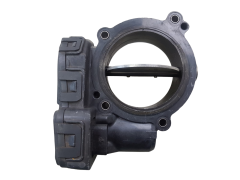 Gasklephuisventiel Mercedes-Benz A6510900370 0280750564 1657
