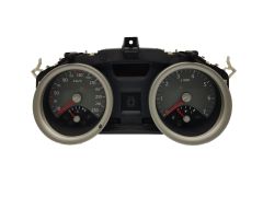 Snelheidsmeter Renault Megane 2 8200292049 2695