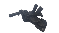 Thermostaatbehuizing Dacia Renault 110612563R 0.9 TCE
