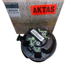 Kachelventilator Motor Nieuw Origineel 272106020R Dacia Duster Logan Sandero