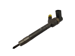 Brandstofinjector Mercedes-Benz A6110701687 0986435056 Bosch