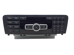 Radio CD-speler Navi Mercedes-Benz A A2469000616 A2469011405 A2129029210