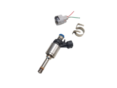 Brandstofinjector 0261500092 166001KC0A 1.6 TCE Renault Clio 4 Nissan Juke 6000km