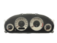 Snelheidsmeter Chrysler Voyager P04685825AI 54540