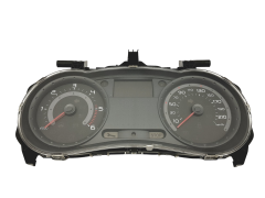 Toerenteller Renault Clio 3 8200761859 M 44711